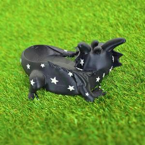 Galactic Starlight Dragon - Suitable for Alexa Echo Pop