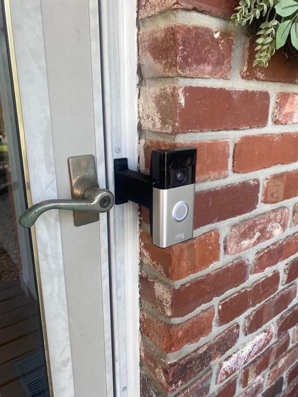 Ring Doorbell Brick Extension