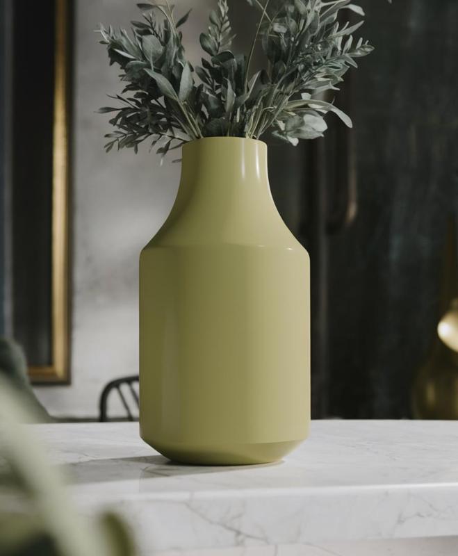 Modern Elegance Vase