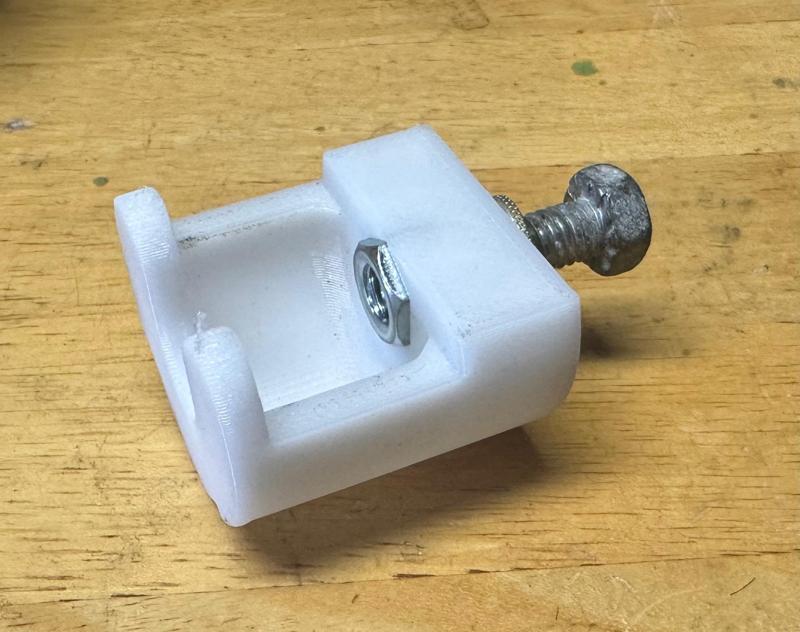 Windshield Wiper Arm Puller