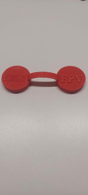 Dji goggles 3 lens cover