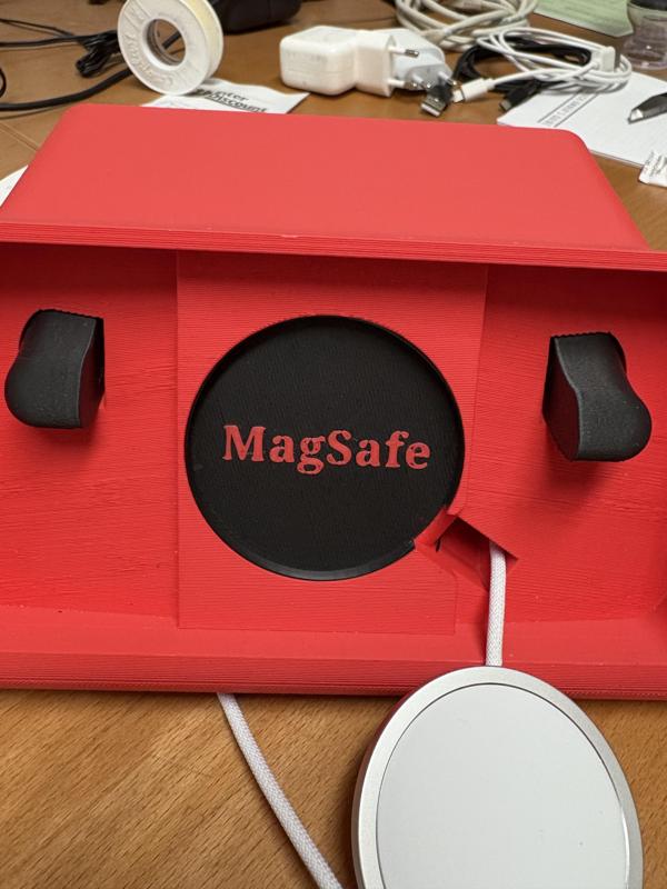 MagSafe Adapter