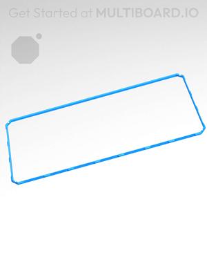 4x2 - Top Click Rim