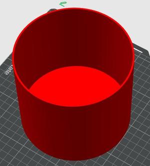Jar With Lid 2.0