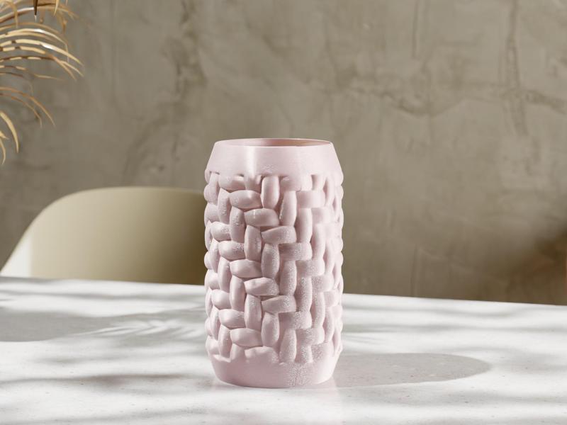Cotton - Forma Vase Collection 