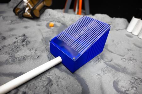 #0358 Wichita Homeschool Water filter