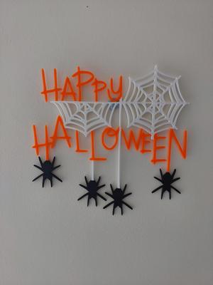 Happy Halloween 2