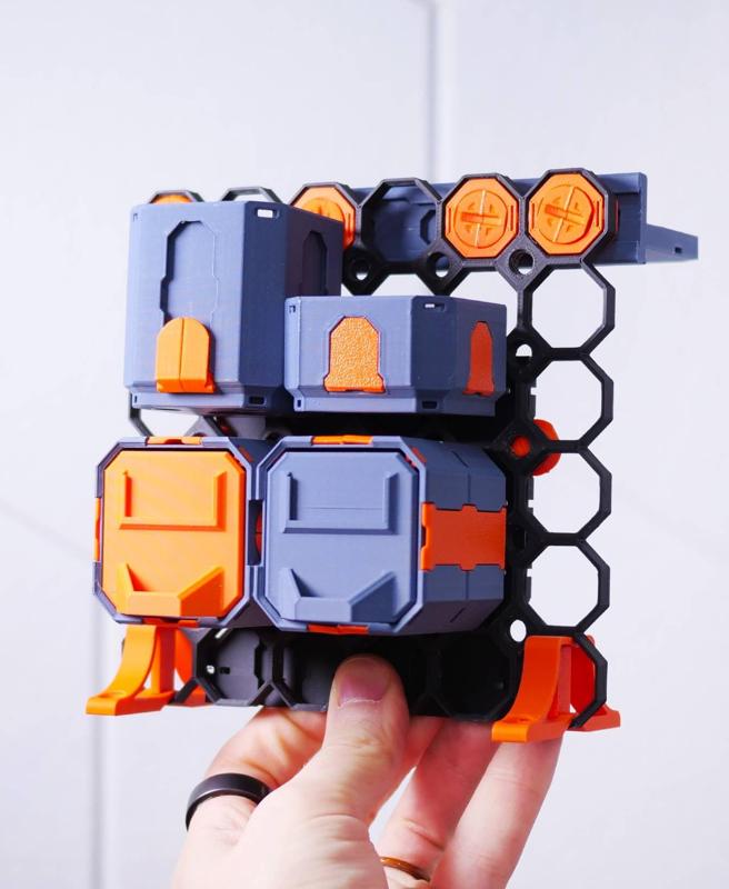 Multipoint Learning Pack