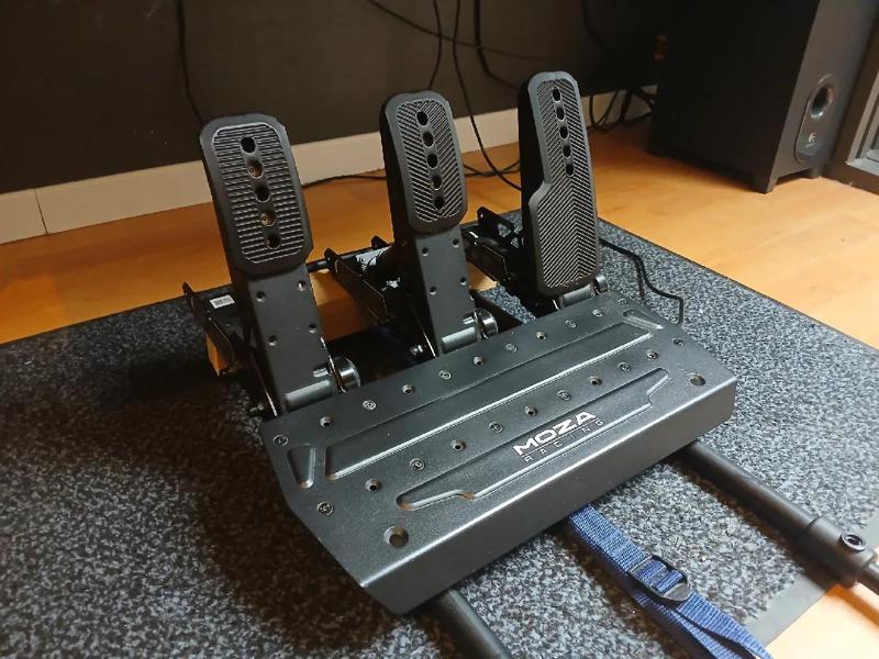 [Remix] Moza SRP Pedal Faces   