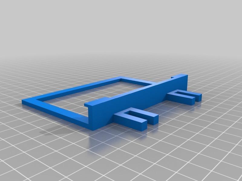 Fanatec CSL Elite PS4 Phone Holder