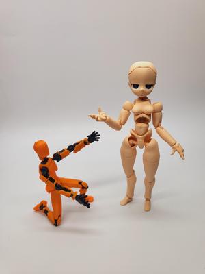 Waifu 13 based on dummy 13