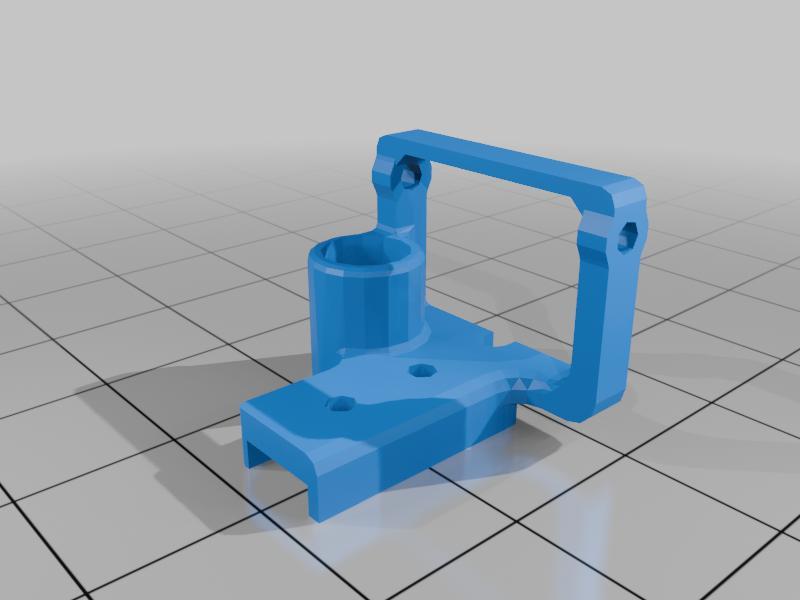 Flytimes 85  - Kit for DJI O4 Lite