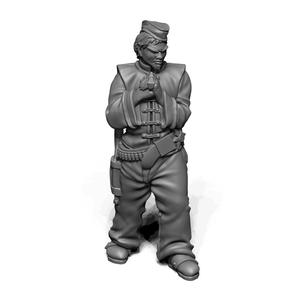 Mr Foo - Outlaw Hero