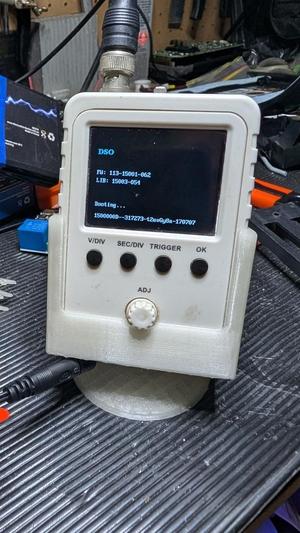 Mini-scope