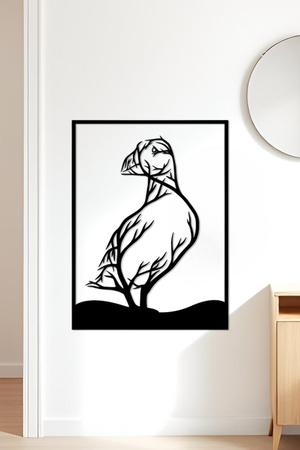 Duck Wall Art, Wall Decor, Home Decor