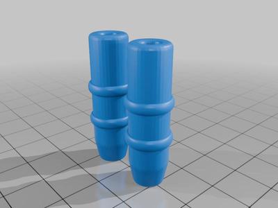 X-Bow by Dr.Mussy Holder Secure