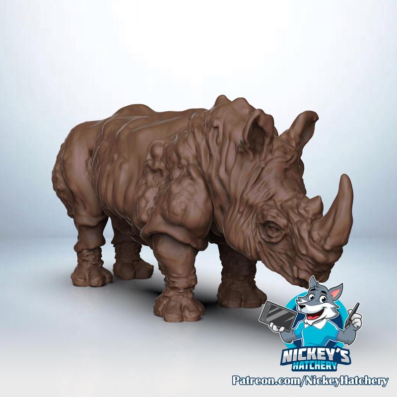Rhino