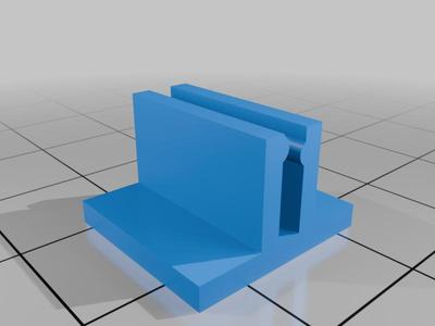 Simple Card Stand