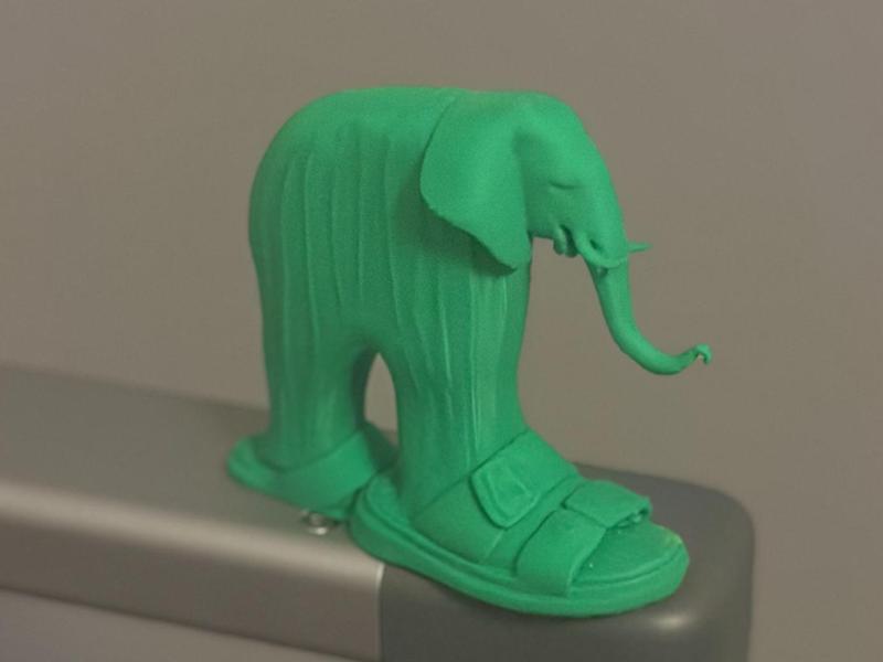 Lirili Larila Brainrot 