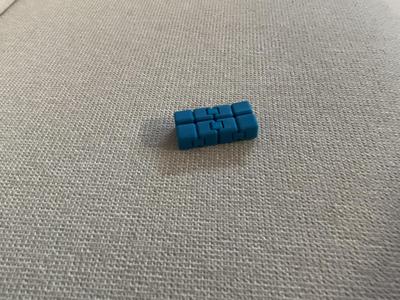 Infinity Cube