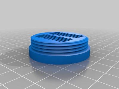 MicroSD and SD card Holders (and Generic Containers)