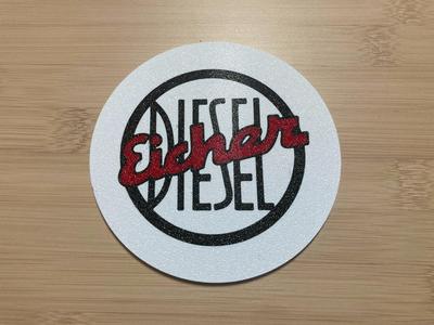 Eicher Coaster