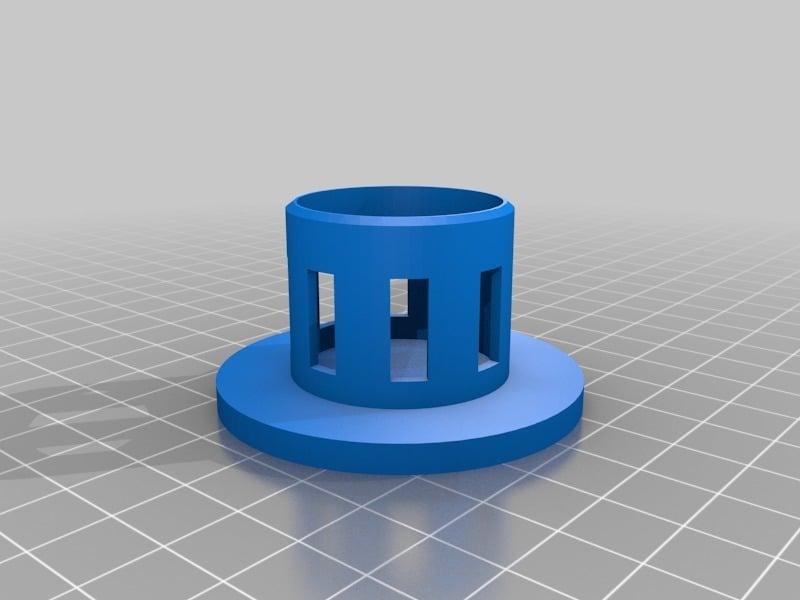 Vape Stand Nord AIO22