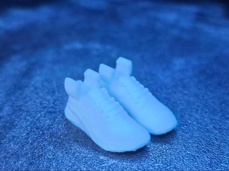 Dummy 13 Reebok Shoes