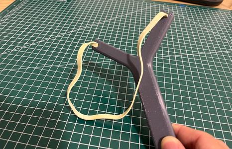 Slingshot For "Kids"