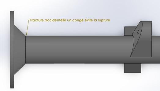 modification of rear and front axles JEEP MB