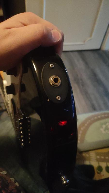 jackplate yamaha eg112