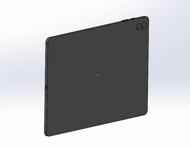 Sasmung S9 Ultra Tablet