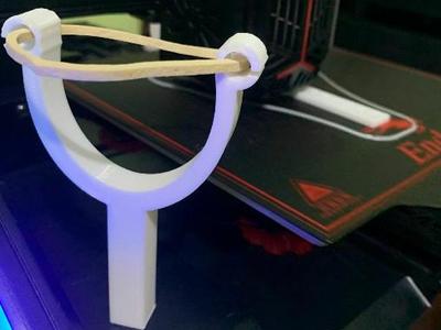 The Best Mini slingshot 