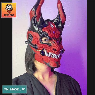 ONI _ MASK_01