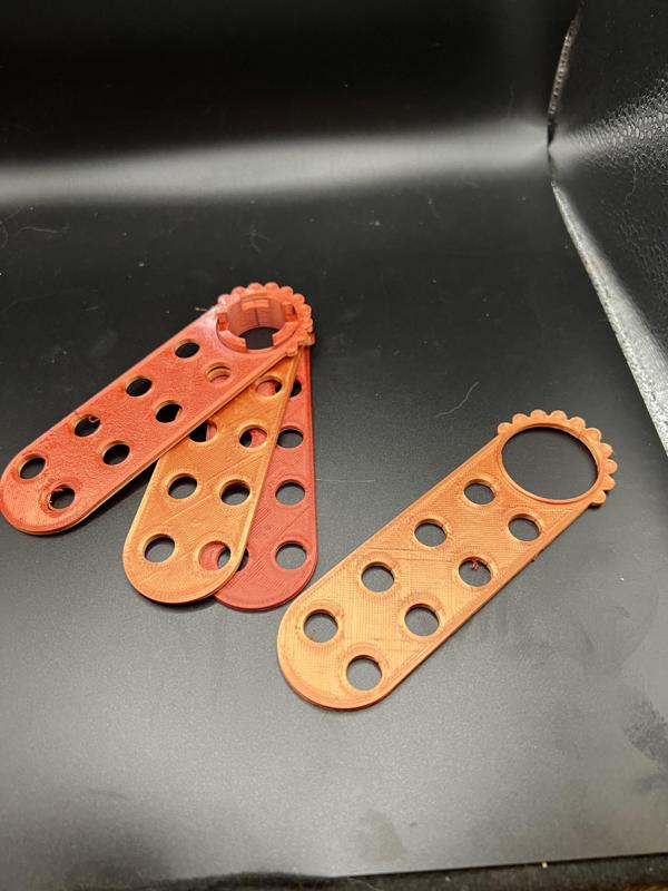 fidget spinner v7.stl