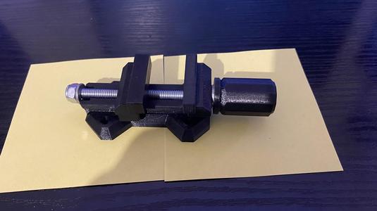 Mini Clamp