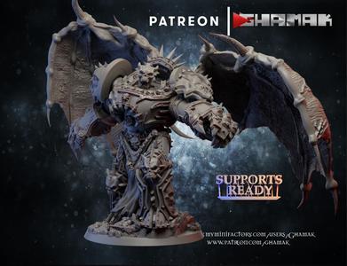 Lord of Hate