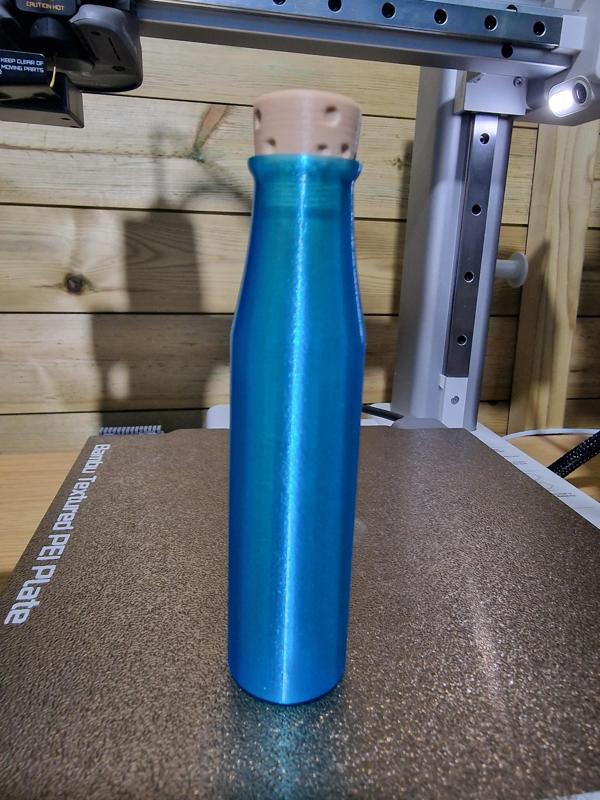 Mini Potion Bottle 4 - Free for a limited time