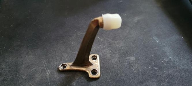 Door Stop Replacement Tip