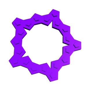 STEM BRIX 2.0 5T 5X20 5