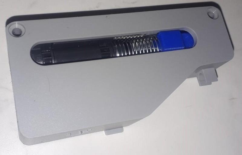 Bambu Labs  ams buffer release exit button PTFE