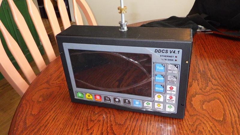 Housing for DDCS V4.1 CNC Controller