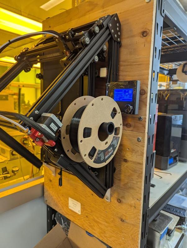 CR-30 Wall Mounting Brackets