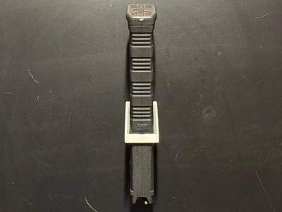 Modular AR-15 Magazine Rack V1 1 Slot