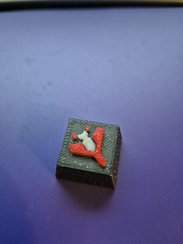 Helldiver Eagle_500kg_Bomb_Stratagem