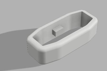 Garmin Venu Band Fix