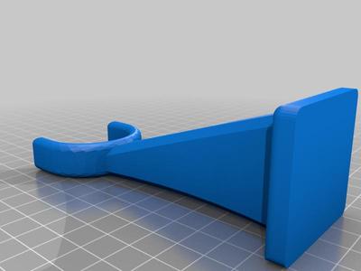 dreame v9 v10 and v11 wall support