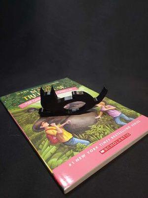 Cat Book Page Holder.stl