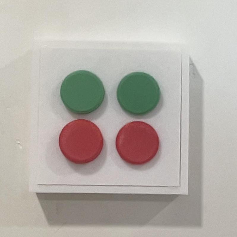 Arcade Button Light Switch Cover