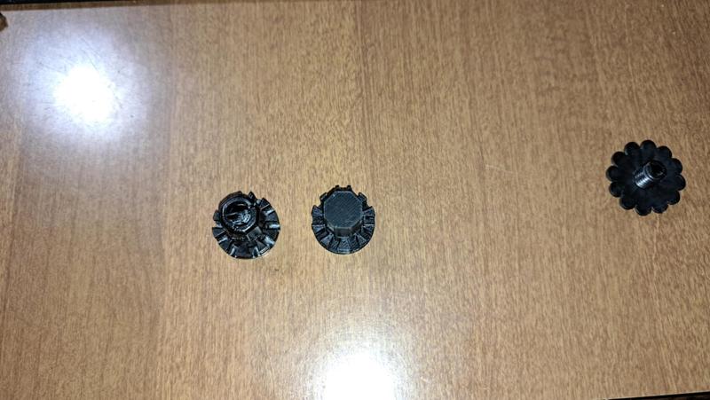 Car Dashboard Sun Shade Umbrella Repair Part